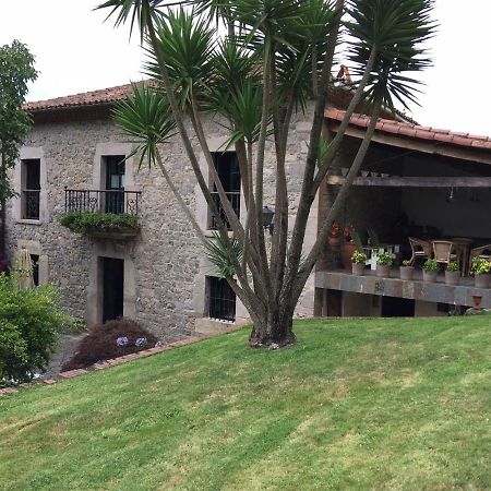 Casa De Vacaciones La Rivera บีญาวิซิโอซา ภายนอก รูปภาพ