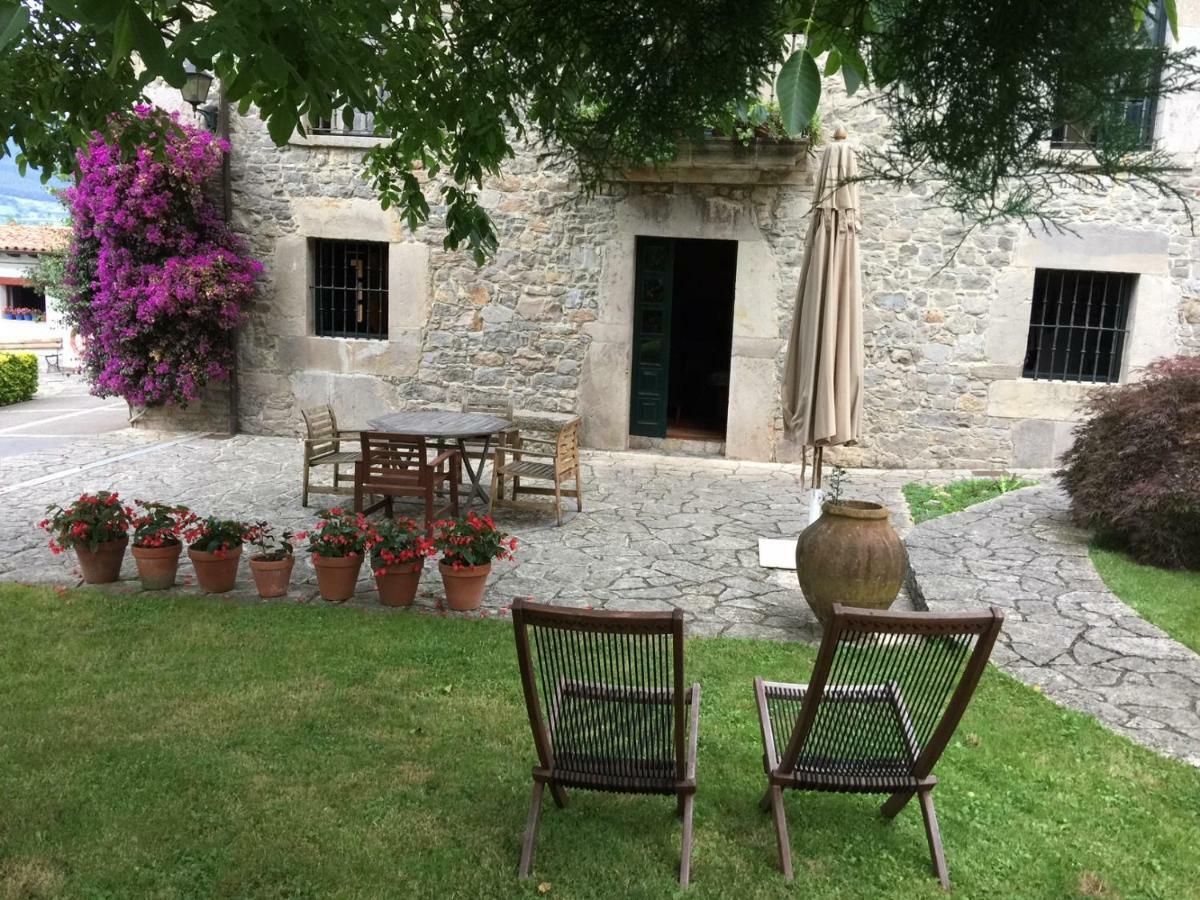 Casa De Vacaciones La Rivera บีญาวิซิโอซา ภายนอก รูปภาพ