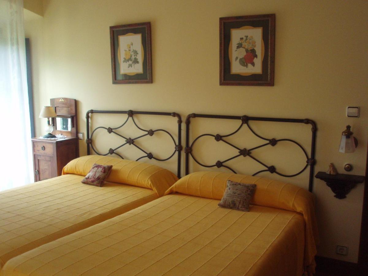 Casa De Vacaciones La Rivera บีญาวิซิโอซา ห้อง รูปภาพ