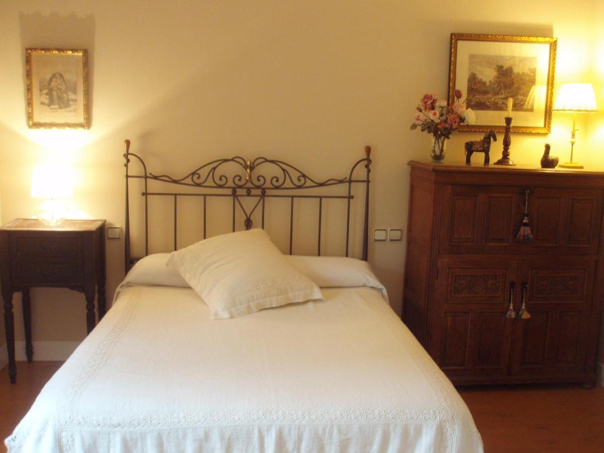 Casa De Vacaciones La Rivera บีญาวิซิโอซา ห้อง รูปภาพ