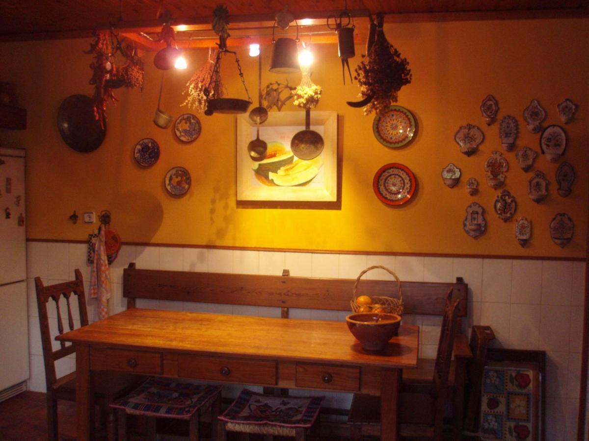 Casa De Vacaciones La Rivera บีญาวิซิโอซา ห้อง รูปภาพ