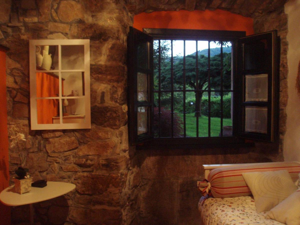 Casa De Vacaciones La Rivera บีญาวิซิโอซา ห้อง รูปภาพ