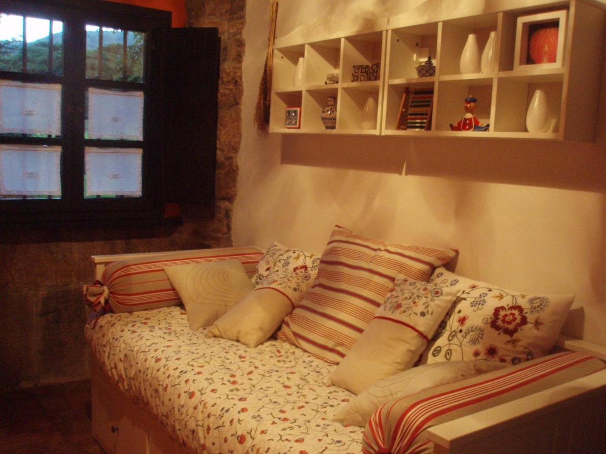 Casa De Vacaciones La Rivera บีญาวิซิโอซา ห้อง รูปภาพ