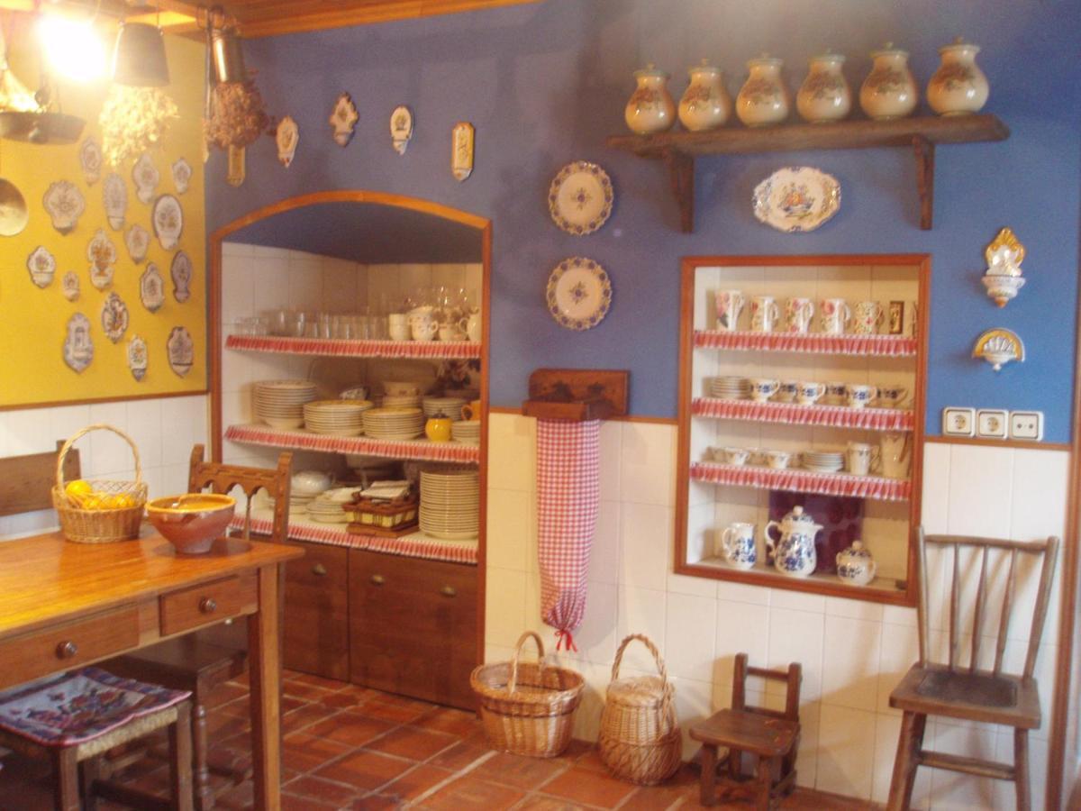 Casa De Vacaciones La Rivera บีญาวิซิโอซา ห้อง รูปภาพ
