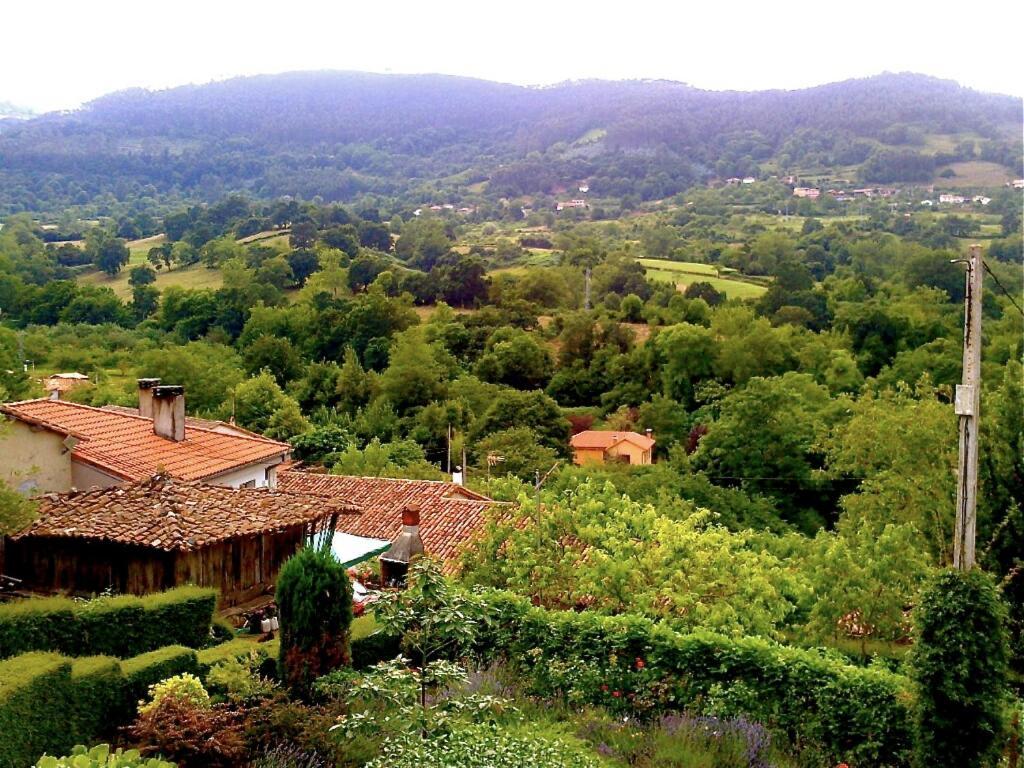 Casa De Vacaciones La Rivera บีญาวิซิโอซา ห้อง รูปภาพ